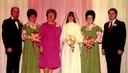 Van & Elnora's Family