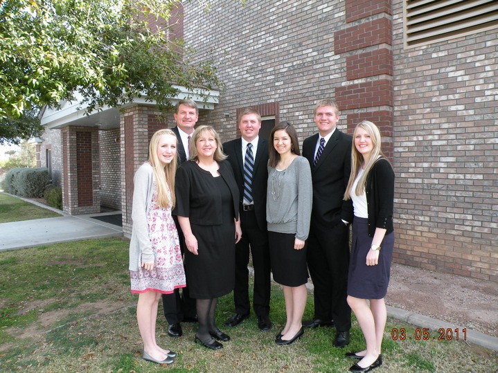 Wadefamily